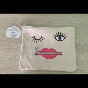 Target makeup bag